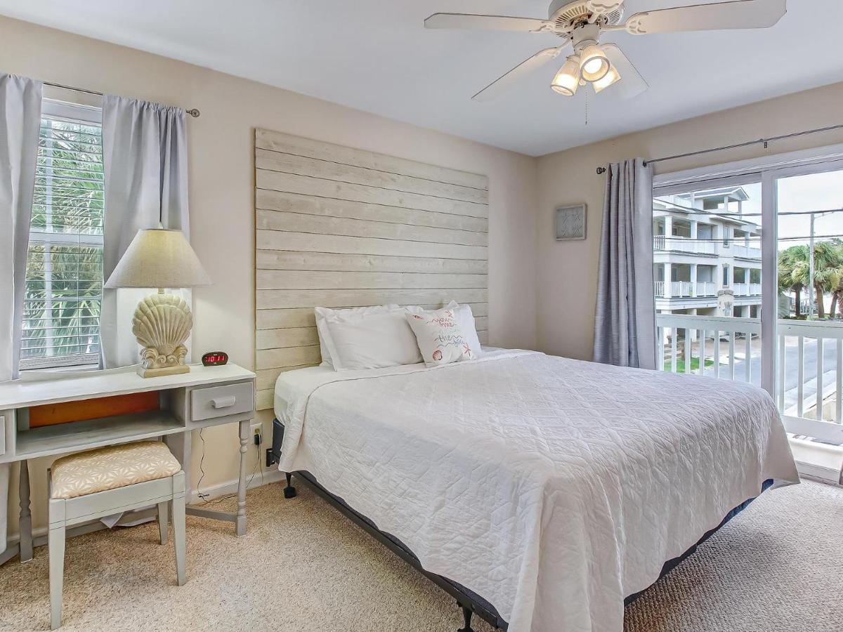 Silver Sands ไทบีไอส์แลนด์ ภายนอก รูปภาพ