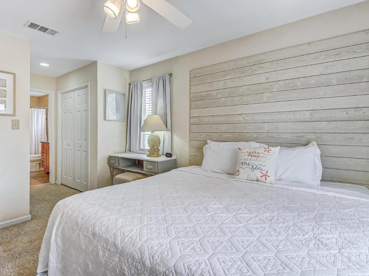 Silver Sands ไทบีไอส์แลนด์ ภายนอก รูปภาพ