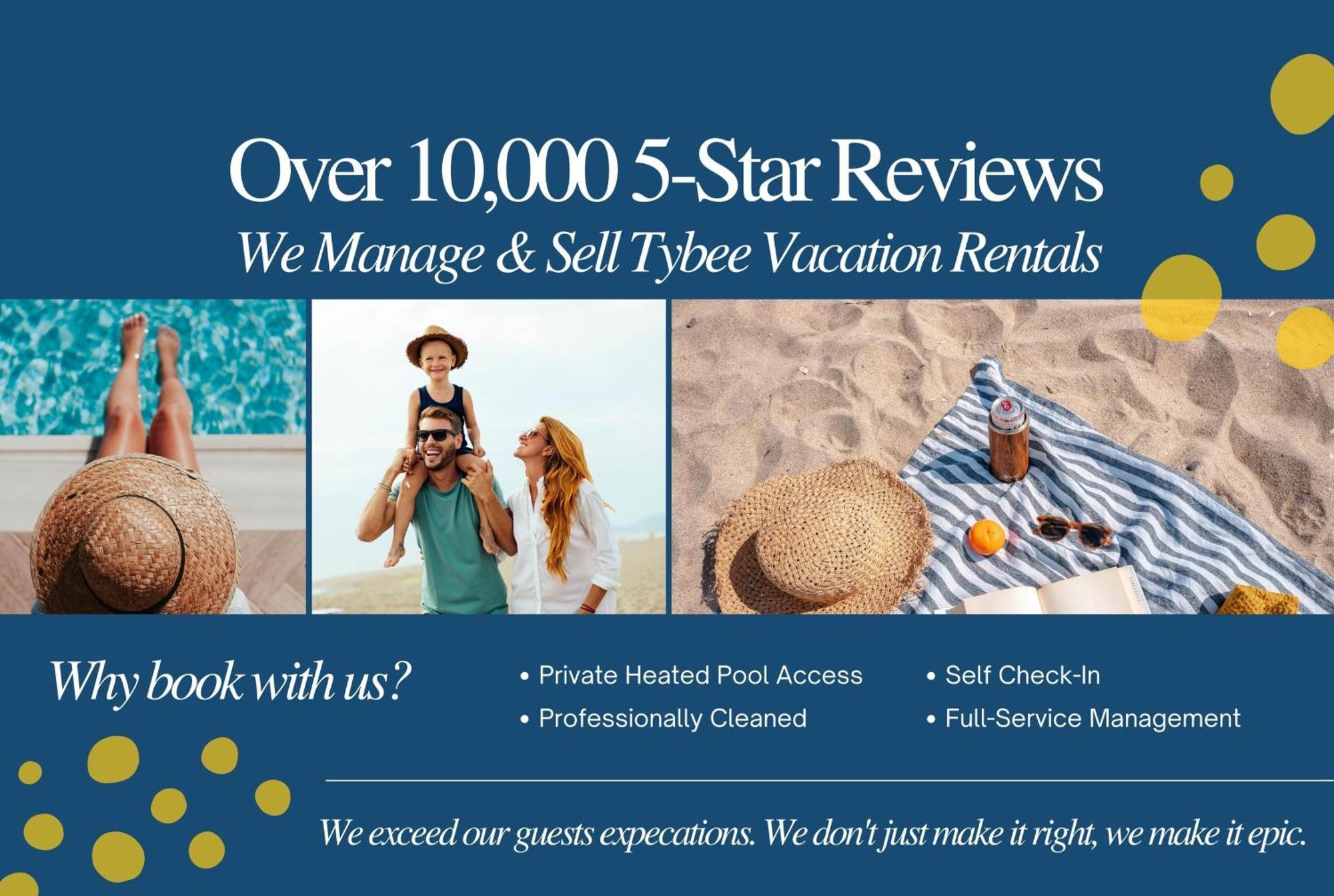 Silver Sands ไทบีไอส์แลนด์ ภายนอก รูปภาพ